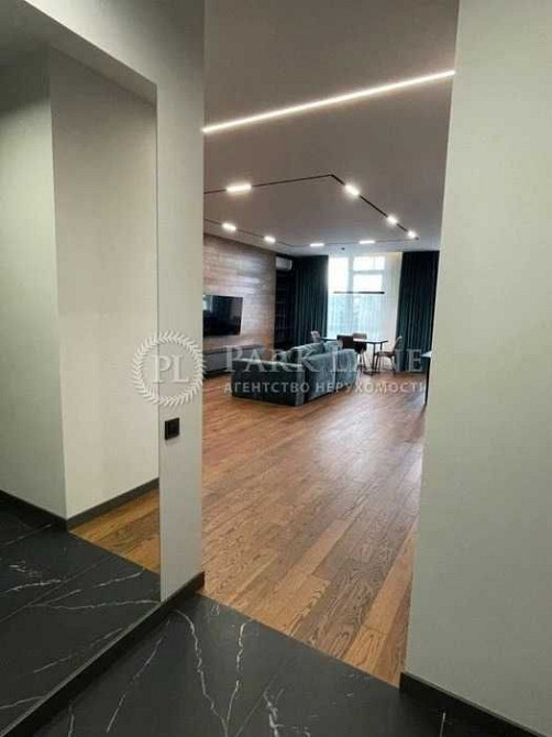 Оренда Квартира 3К 115м2 Центр Жилянська Олімпійська Київ - зображення 2