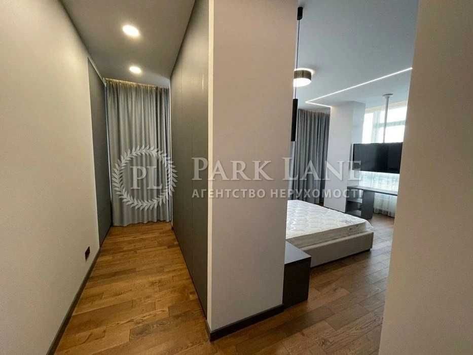 Оренда Квартира 3К 115м2 Центр Жилянська Олімпійська Київ - зображення 6