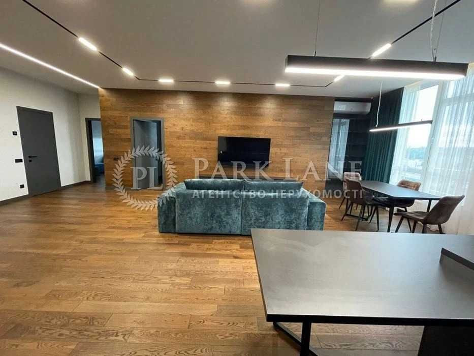 Оренда Квартира 3К 115м2 Центр Жилянська Олімпійська Київ - зображення 4