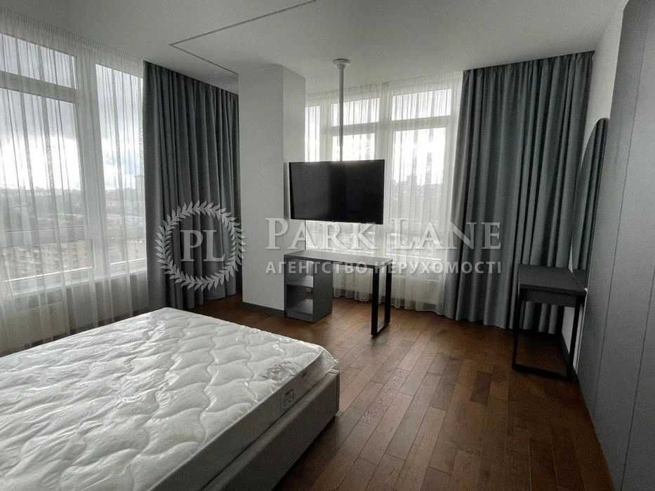 Оренда Квартира 3К 115м2 Центр Жилянська Олімпійська Київ - зображення 8