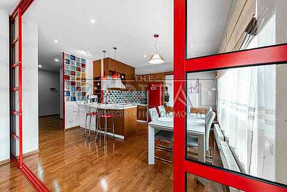 Аренда квартиры ул. Антоновича, 131 ЖК Парк-холл Горький Київ