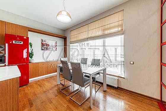 Аренда квартиры ул. Антоновича, 131 ЖК Парк-холл Горький Київ