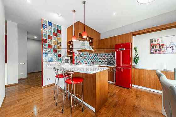 Аренда квартиры ул. Антоновича, 131 ЖК Парк-холл Горький Київ