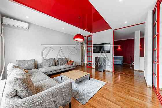 Аренда квартиры ул. Антоновича, 131 ЖК Парк-холл Горький Київ