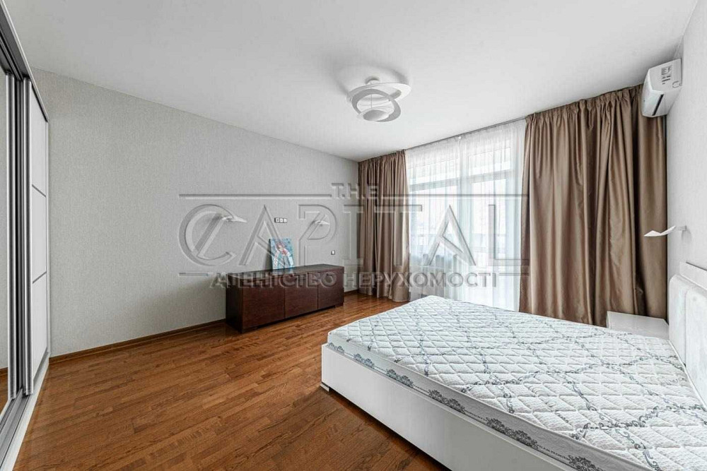 Аренда квартиры ул. Антоновича, 131 ЖК Парк-холл Горький Київ - зображення 8