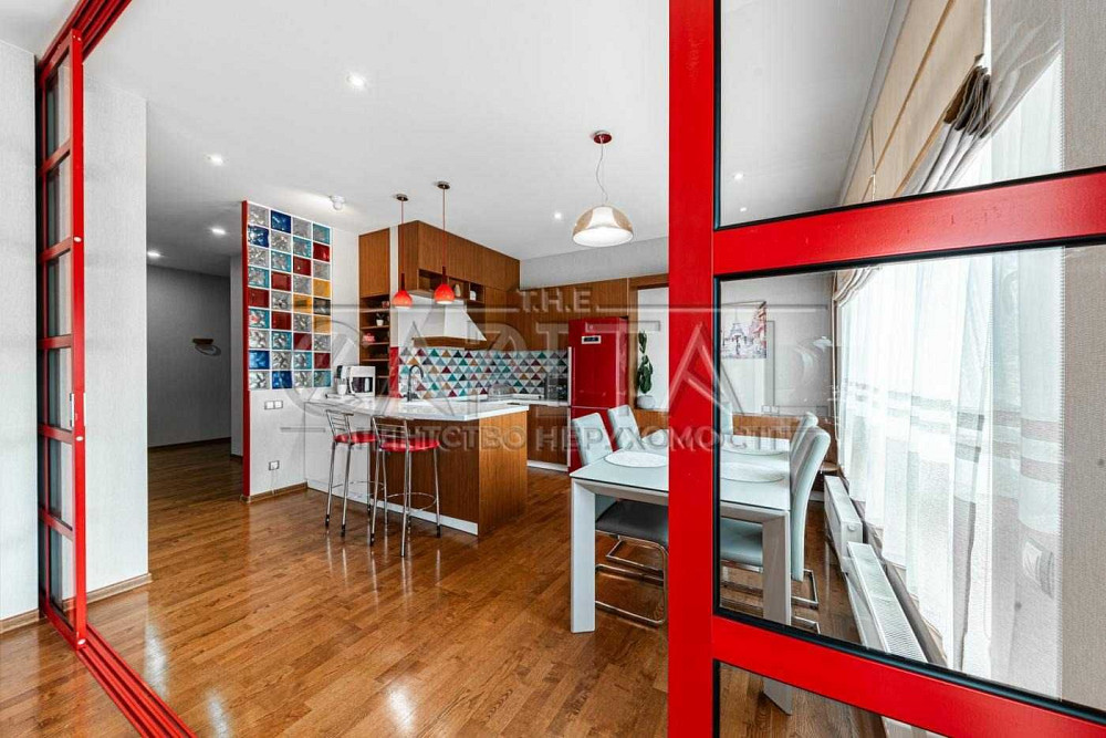 Аренда квартиры ул. Антоновича, 131 ЖК Парк-холл Горький Київ - зображення 4