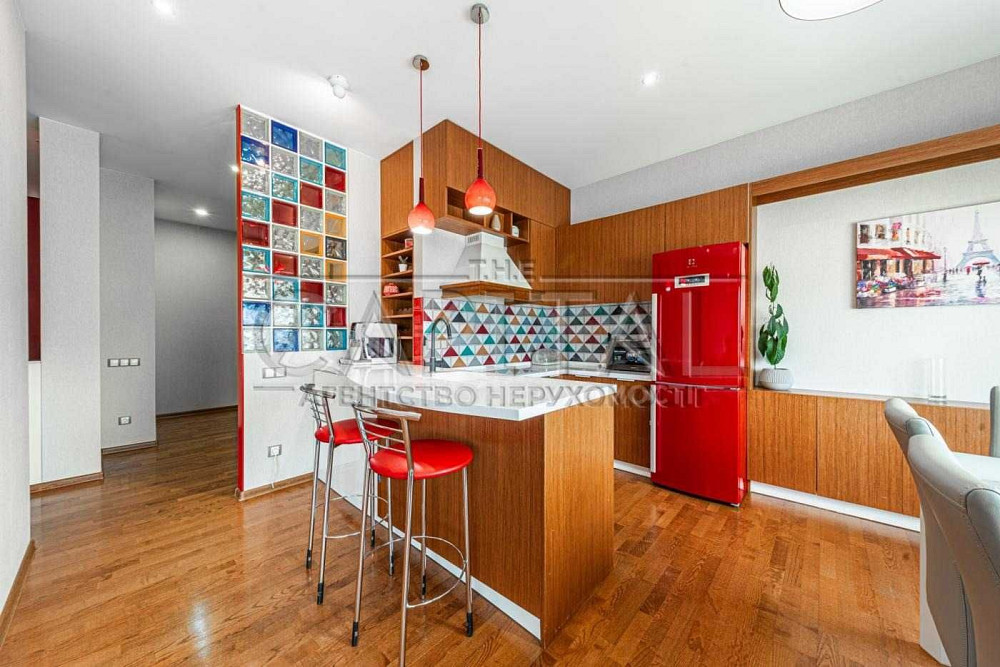 Аренда квартиры ул. Антоновича, 131 ЖК Парк-холл Горький Київ - зображення 5