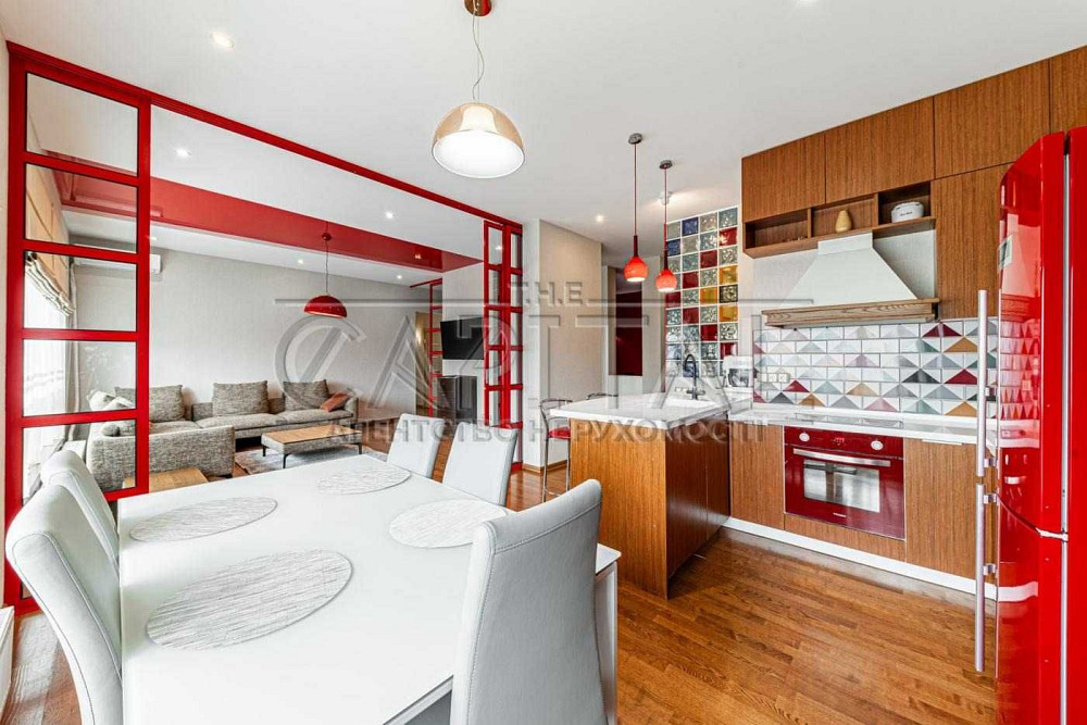 Аренда квартиры ул. Антоновича, 131 ЖК Парк-холл Горький Київ - зображення 7