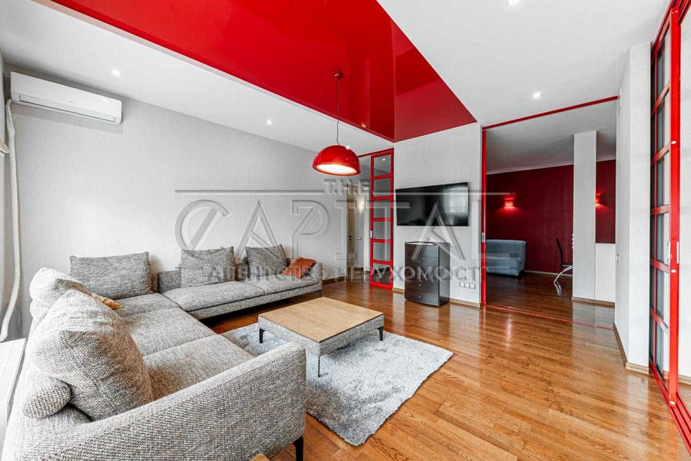 Аренда квартиры ул. Антоновича, 131 ЖК Парк-холл Горький Київ - зображення 2