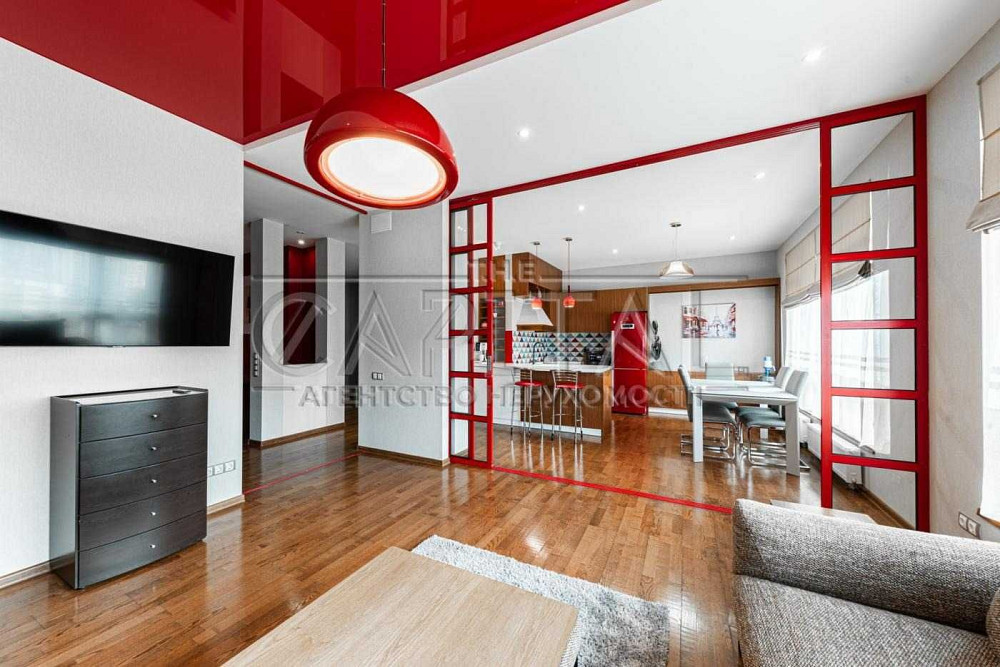 Аренда квартиры ул. Антоновича, 131 ЖК Парк-холл Горький Київ - зображення 1