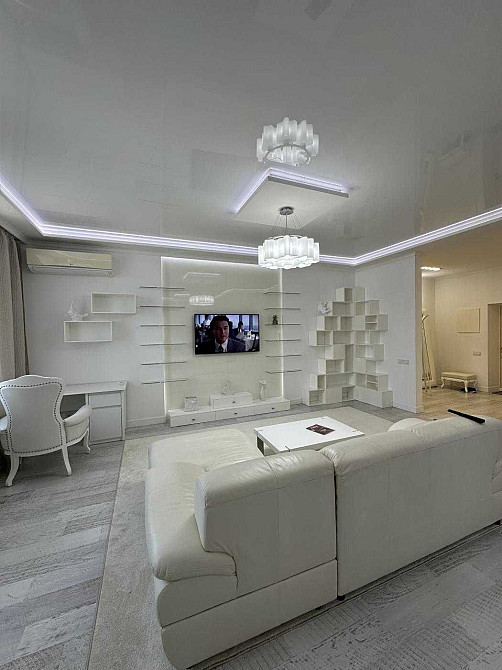 Аренда квартиры ул. Леси Украинки, Печерск Київ - зображення 3