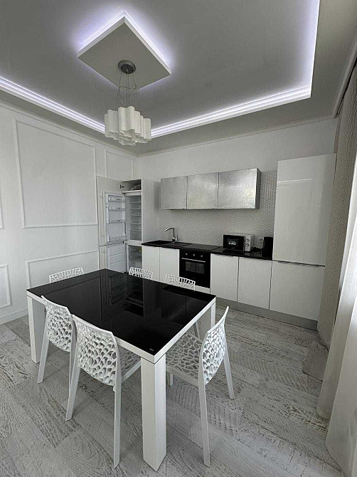 Аренда квартиры ул. Леси Украинки, Печерск Київ - зображення 5