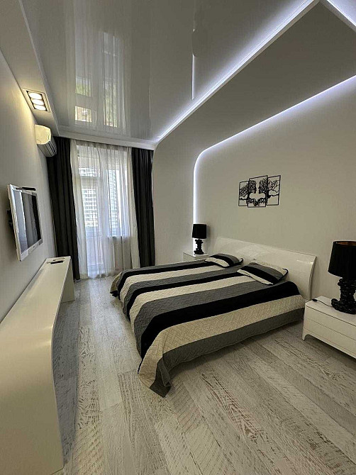 Аренда квартиры ул. Леси Украинки, Печерск Київ - зображення 6