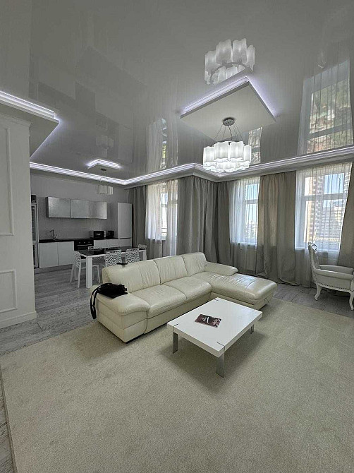 Аренда квартиры ул. Леси Украинки, Печерск Київ - зображення 1