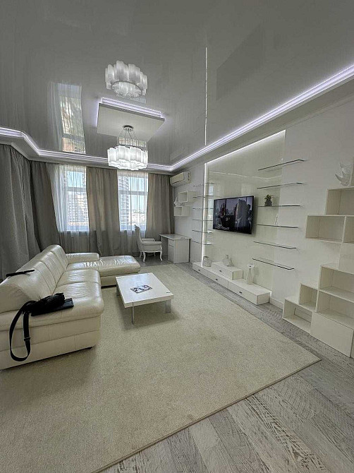 Аренда квартиры ул. Леси Украинки, Печерск Київ - зображення 2