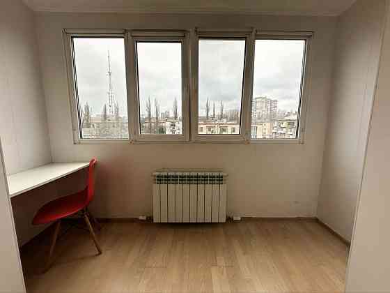 Однокомнатная квартира • Среднефонтанская • Гагарина Одесса