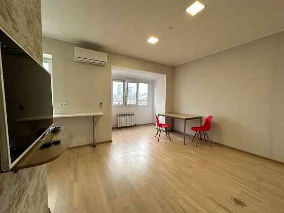 Однокомнатная квартира • Среднефонтанская • Гагарина Одесса