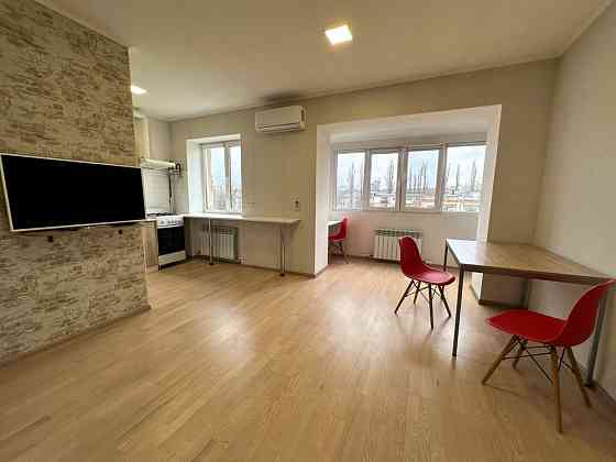 Однокомнатная квартира • Среднефонтанская • Гагарина Одесса