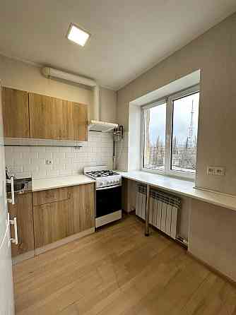 Однокомнатная квартира • Среднефонтанская • Гагарина Одесса