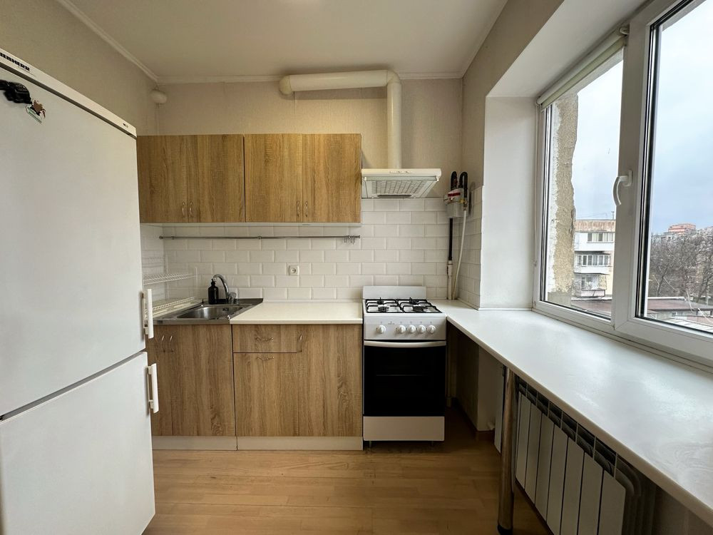 Однокомнатная квартира • Среднефонтанская • Гагарина Одесса - изображение 4