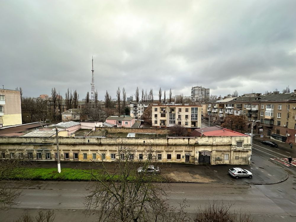 Однокомнатная квартира • Среднефонтанская • Гагарина Одесса - изображение 7