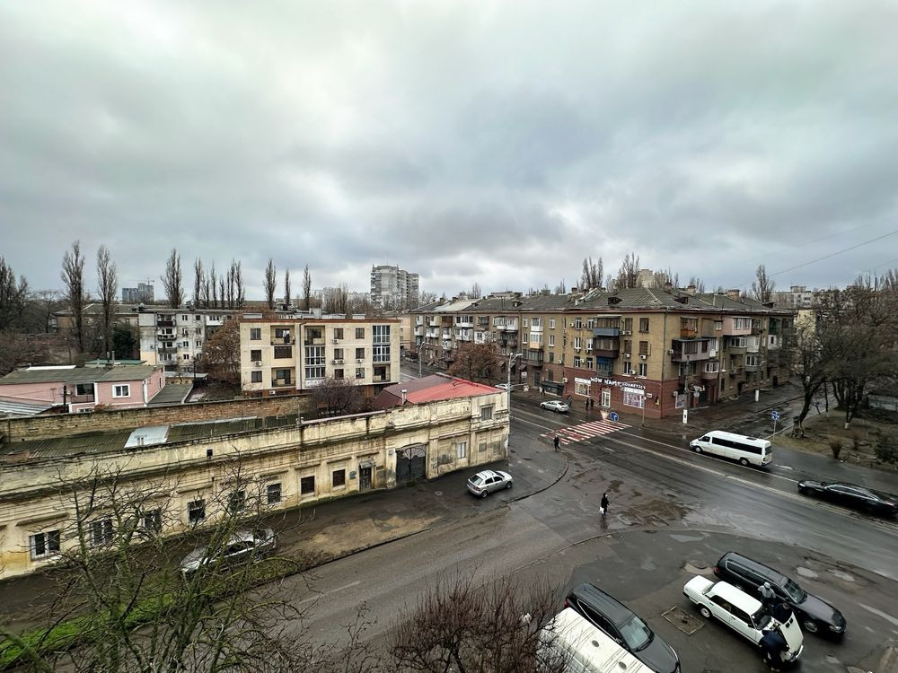 Однокомнатная квартира • Среднефонтанская • Гагарина Одесса - изображение 8