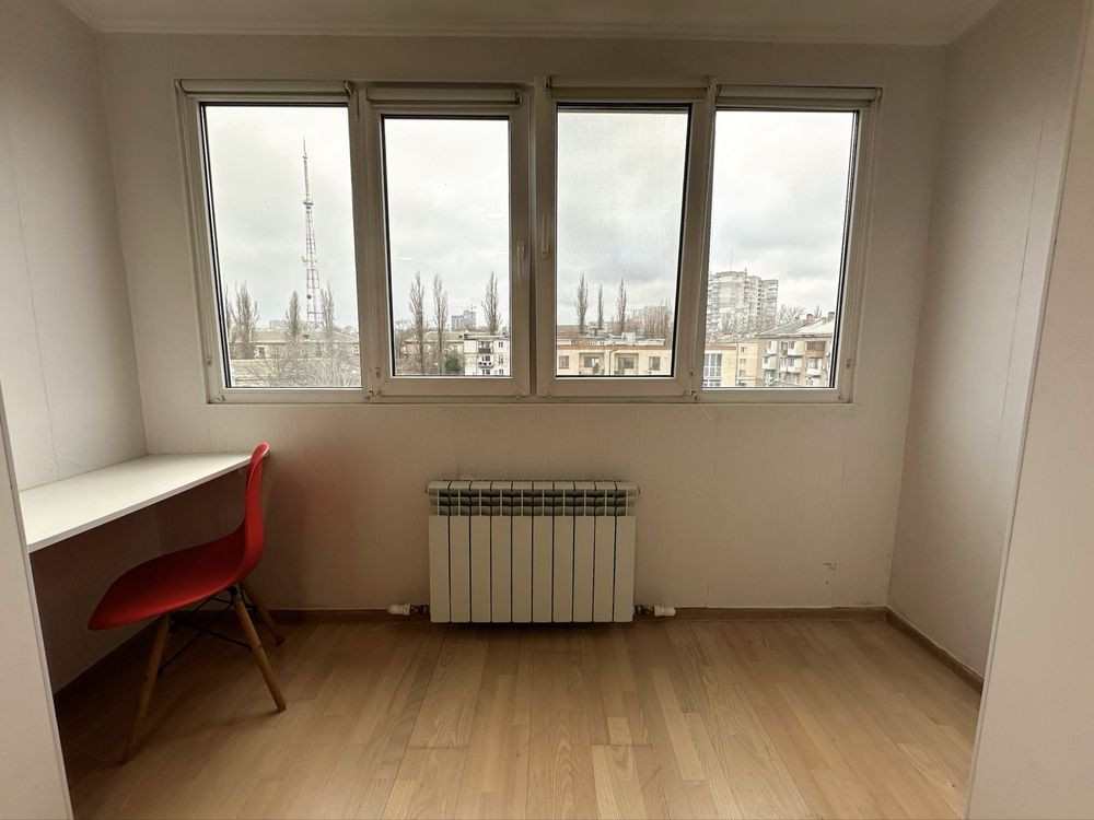 Однокомнатная квартира • Среднефонтанская • Гагарина Одесса - изображение 3