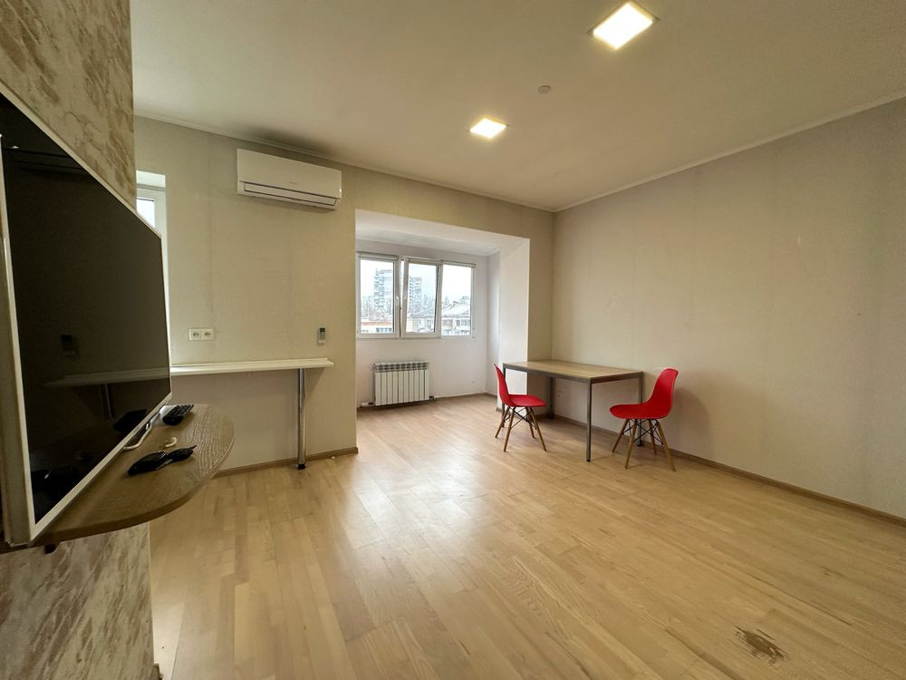 Однокомнатная квартира • Среднефонтанская • Гагарина Одесса - изображение 2