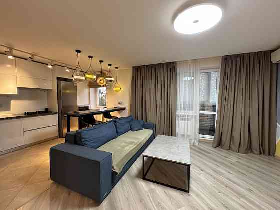 Аренда 2-ком. квартиры на Черемушках, 1ст. Люстдорфской дороги ГАЗ Одесса