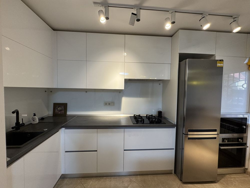 Аренда 2-ком. квартиры на Черемушках, 1ст. Люстдорфской дороги ГАЗ Одесса - изображение 8