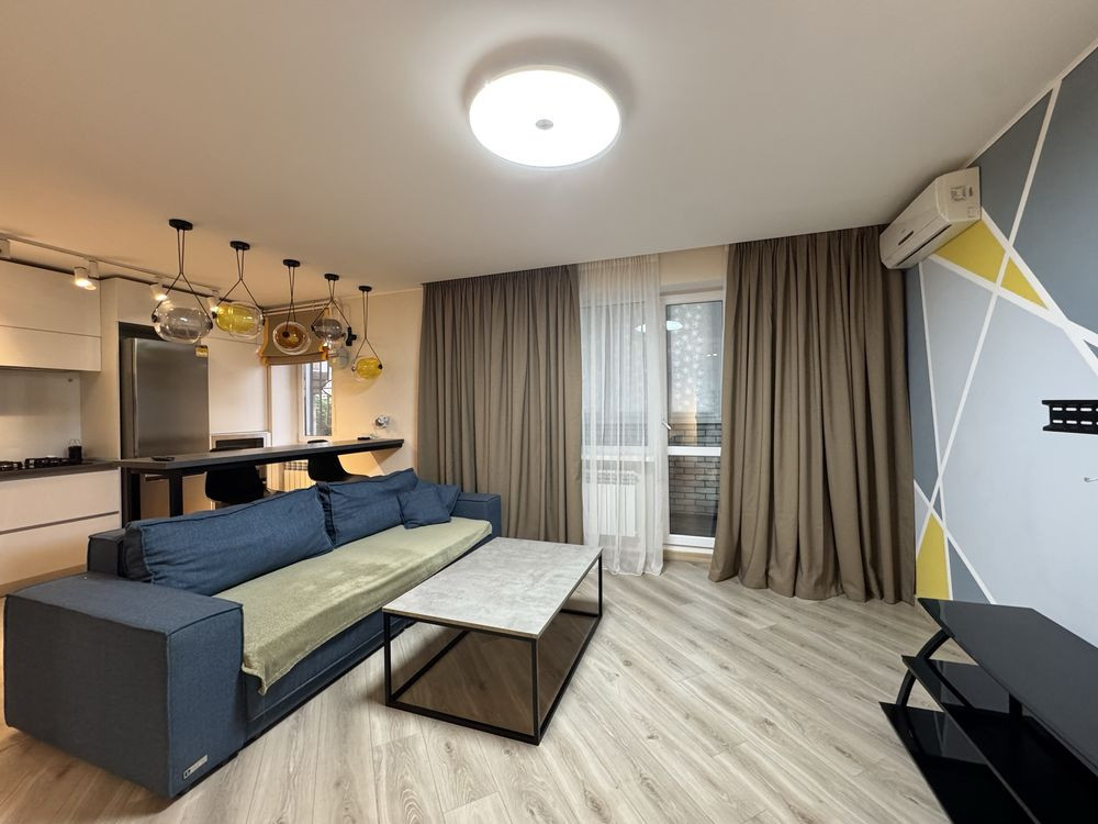 Аренда 2-ком. квартиры на Черемушках, 1ст. Люстдорфской дороги ГАЗ Одесса - изображение 3