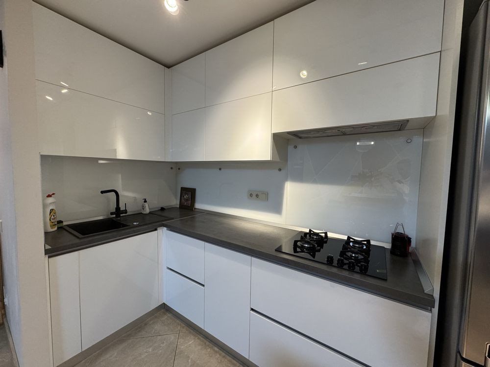 Аренда 2-ком. квартиры на Черемушках, 1ст. Люстдорфской дороги ГАЗ Одесса - изображение 7