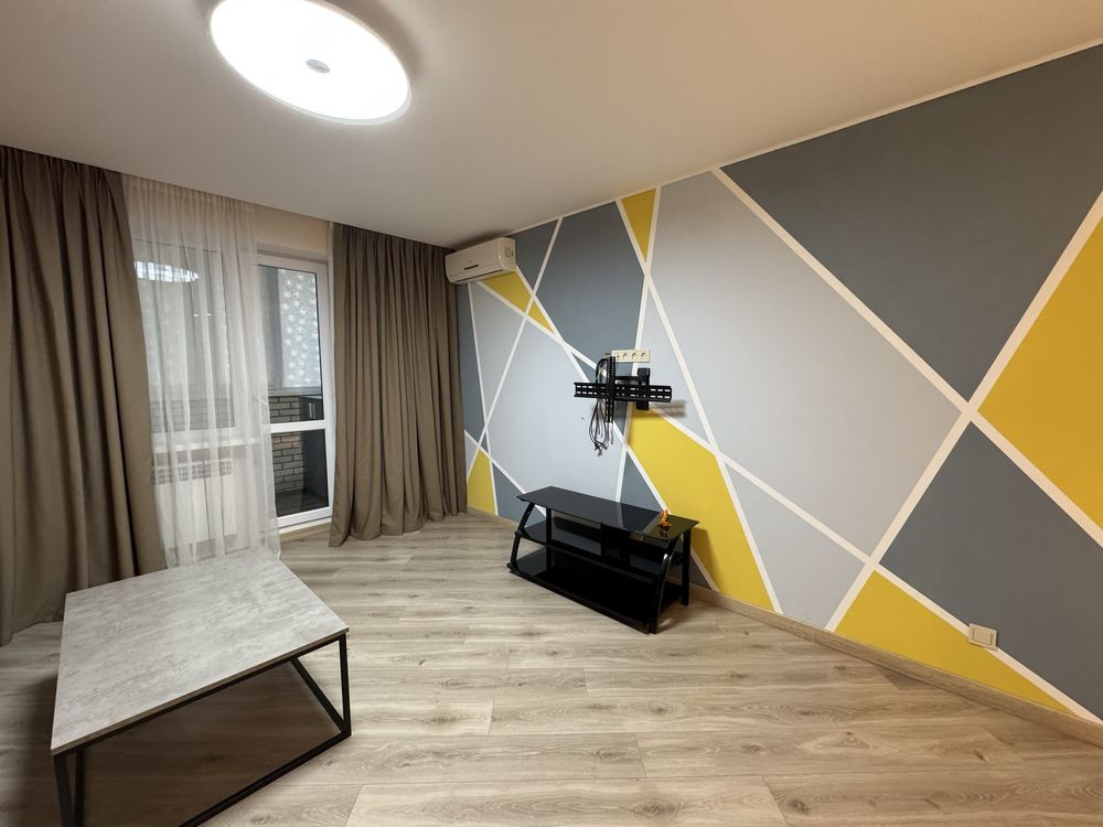 Аренда 2-ком. квартиры на Черемушках, 1ст. Люстдорфской дороги ГАЗ Одесса - изображение 4