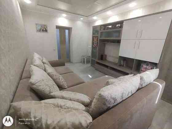 Аренда 2х-комнатной квартиры. С ремонтом. Район Металлургов Запорожье