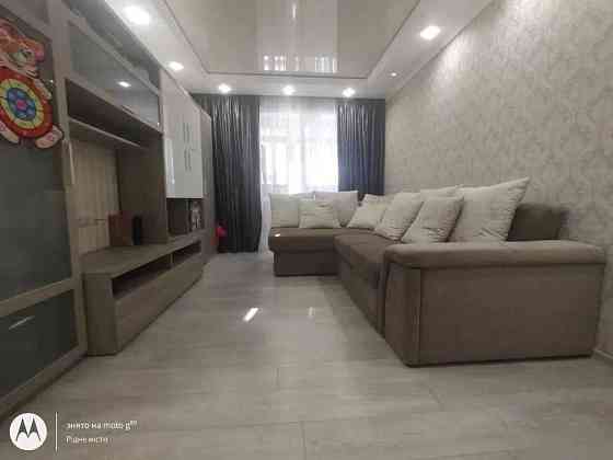 Аренда 2х-комнатной квартиры. С ремонтом. Район Металлургов Запорожье