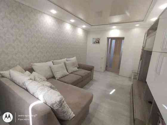 Аренда 2х-комнатной квартиры. С ремонтом. Район Металлургов Запорожье