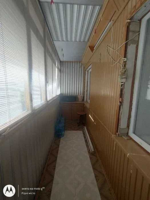 Аренда 2х-комнатной квартиры. С ремонтом. Район Металлургов Запоріжжя - зображення 5