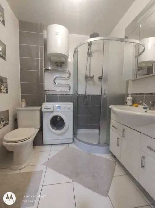 Аренда 2х-комнатной квартиры. С ремонтом. Район Металлургов Запоріжжя - зображення 8