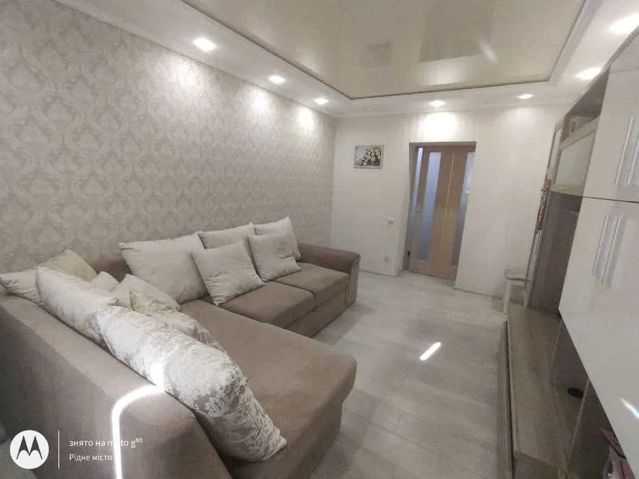 Аренда 2х-комнатной квартиры. С ремонтом. Район Металлургов Запоріжжя - зображення 3