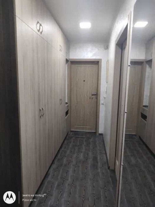 Аренда 2х-комнатной квартиры. С ремонтом. Район Металлургов Запоріжжя - зображення 6