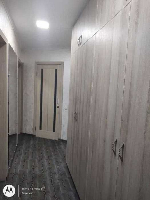 Аренда 2х-комнатной квартиры. С ремонтом. Район Металлургов Запоріжжя - зображення 7