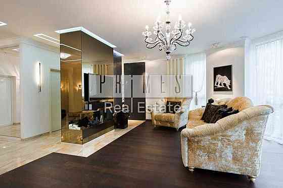 Оренда 3к квартири, ЖК Новопечерські Липки, вул. Андрія Верхогляда, 20 Київ