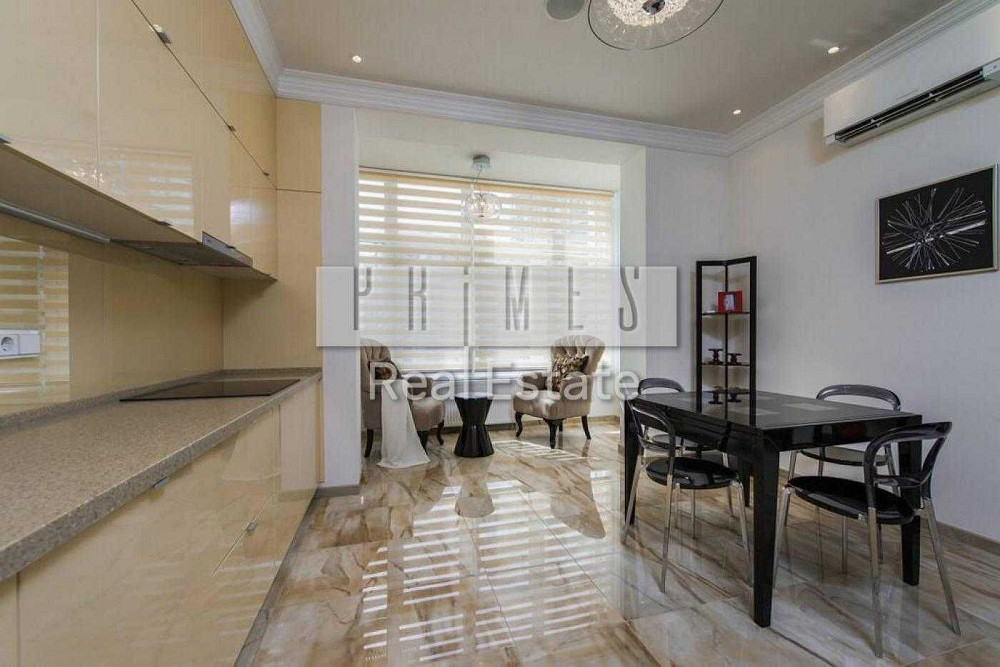 Оренда 3к квартири, ЖК Новопечерські Липки, вул. Андрія Верхогляда, 20 Київ - зображення 8