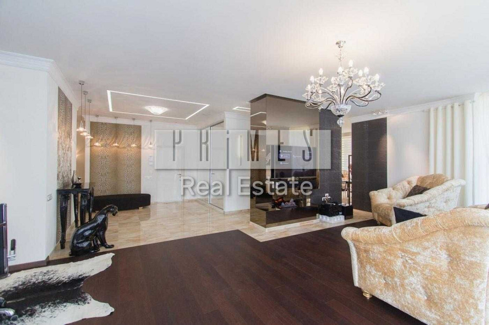 Оренда 3к квартири, ЖК Новопечерські Липки, вул. Андрія Верхогляда, 20 Київ - зображення 4