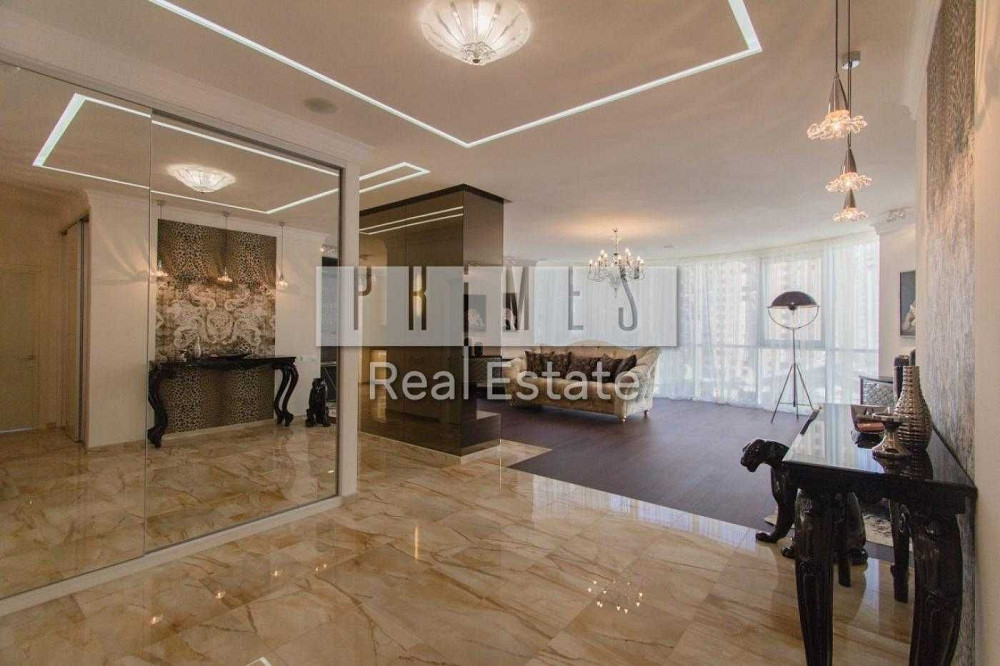 Оренда 3к квартири, ЖК Новопечерські Липки, вул. Андрія Верхогляда, 20 Київ - зображення 7