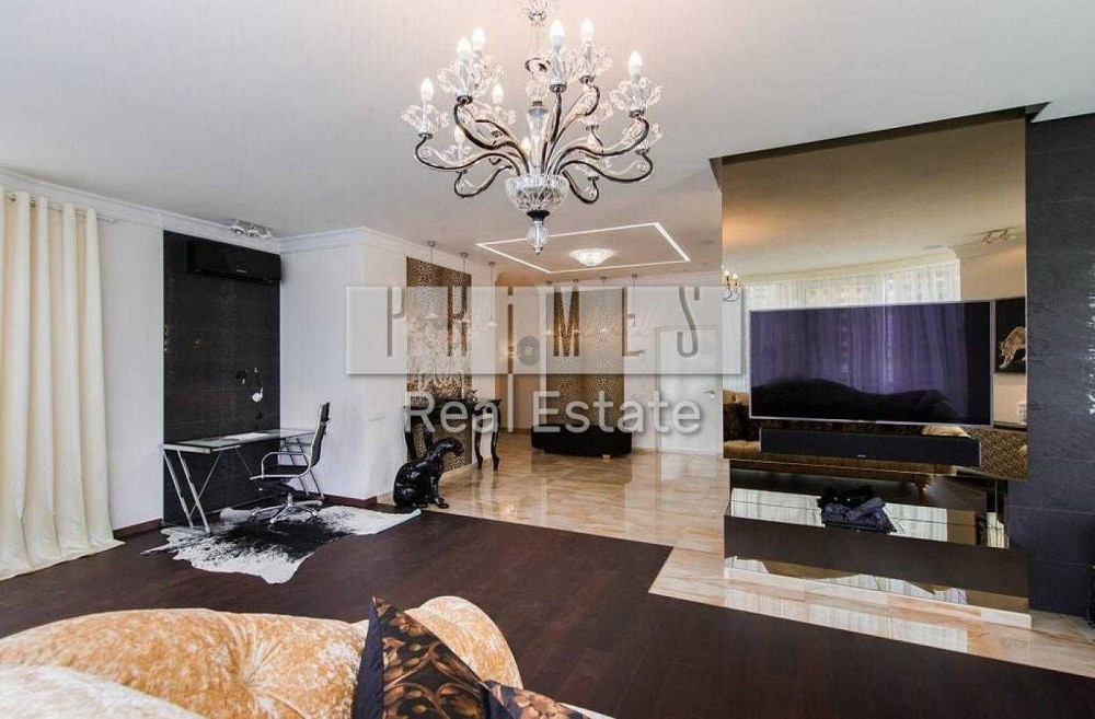 Оренда 3к квартири, ЖК Новопечерські Липки, вул. Андрія Верхогляда, 20 Київ - зображення 3