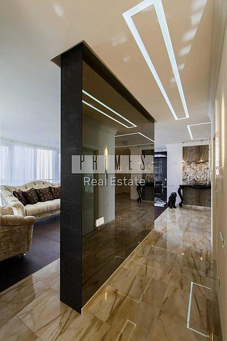 Оренда 3к квартири, ЖК Новопечерські Липки, вул. Андрія Верхогляда, 20 Київ - зображення 5