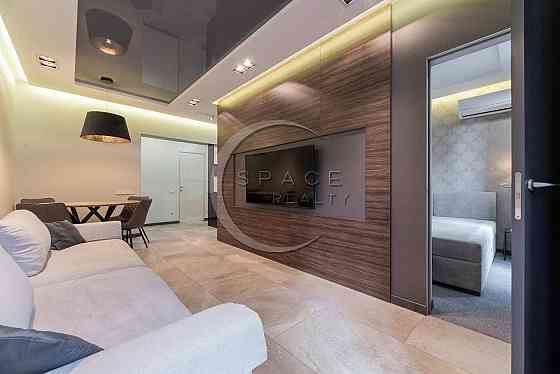 Оренда 2-х квартири ЖК New York Concept House 55 м2 Київ