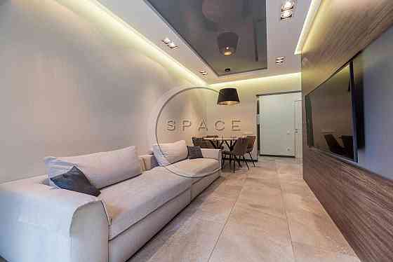 Оренда 2-х квартири ЖК New York Concept House 55 м2 Київ