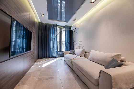 Оренда 2-х квартири ЖК New York Concept House 55 м2 Київ